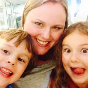 Meet your Posher, Kelly